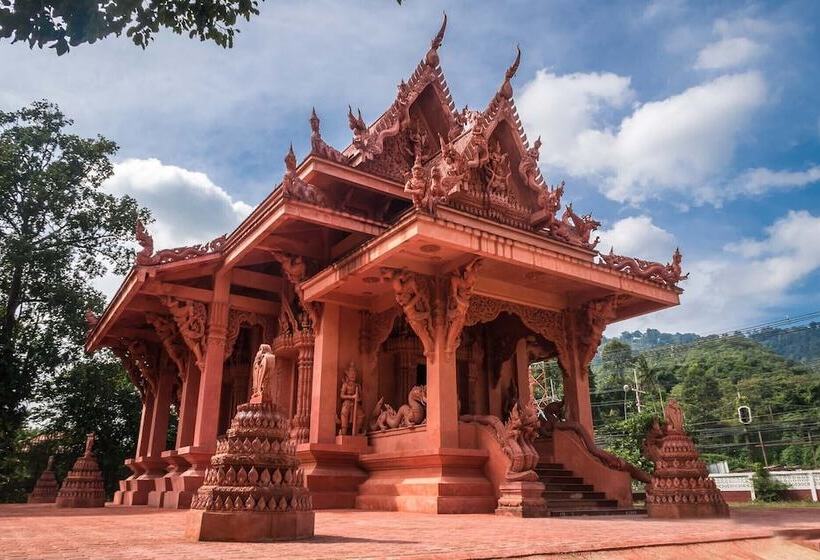 호텔 Pearl Of Samui Resort