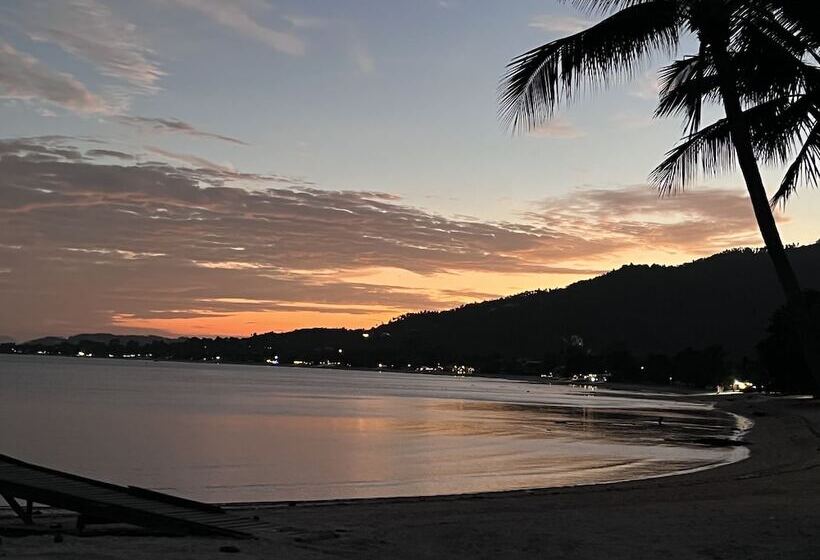 호텔 Pearl Of Samui Resort