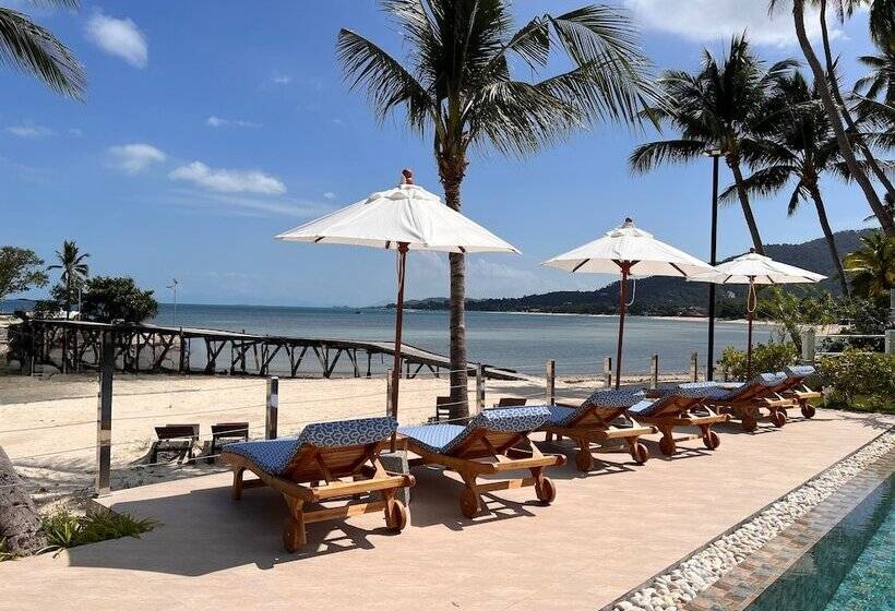 هتل Pearl Of Samui Resort