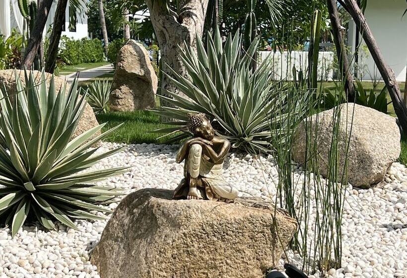 호텔 Pearl Of Samui Resort