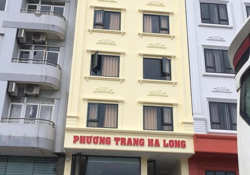 هتل Phuong Trang Ha Long