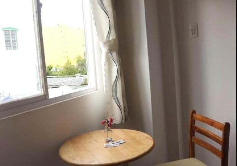 هتل Phuong Trang Ha Long