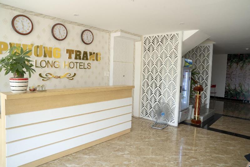 هتل Phuong Trang Ha Long