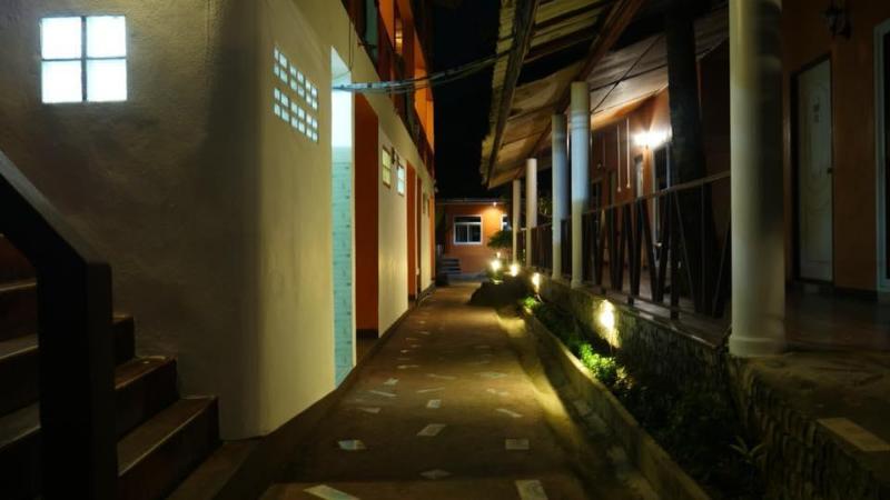 فندق Ploy Inn Koh Chang