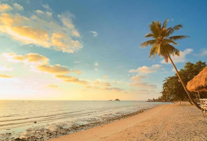 فندق Ploy Inn Koh Chang