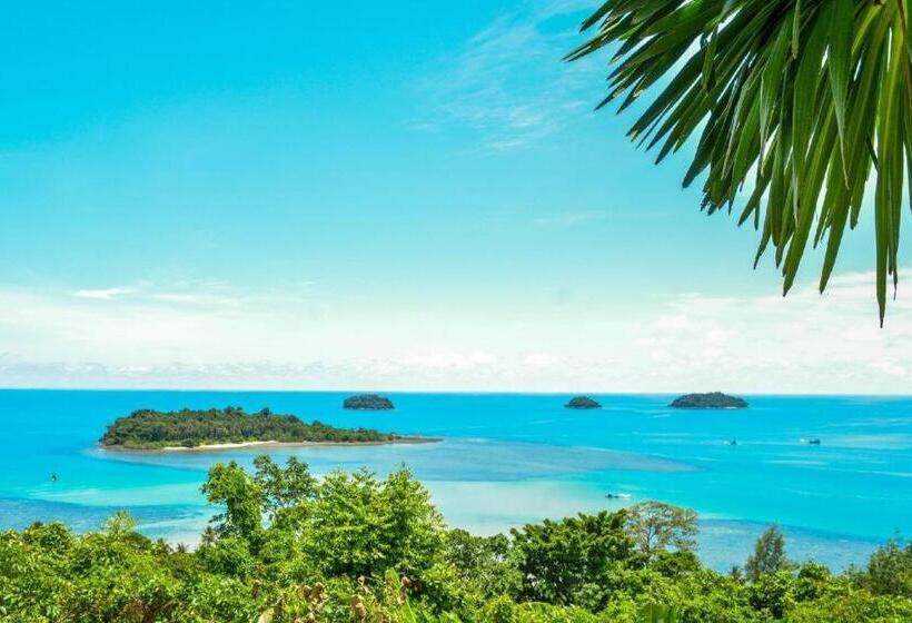 فندق Ploy Inn Koh Chang