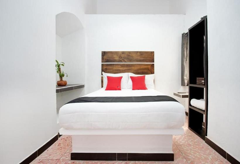 فندق Capital O Posada María Isabe