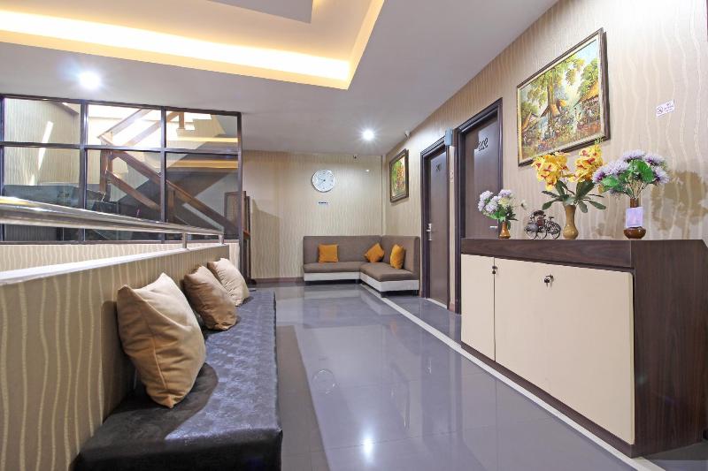 酒店 Reddoorz Near Uns Solo