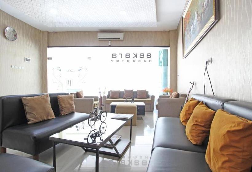 酒店 Reddoorz Near Uns Solo