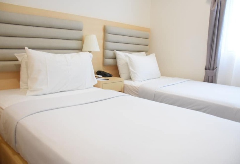 فندق Royale Chulan Cherating Chalet