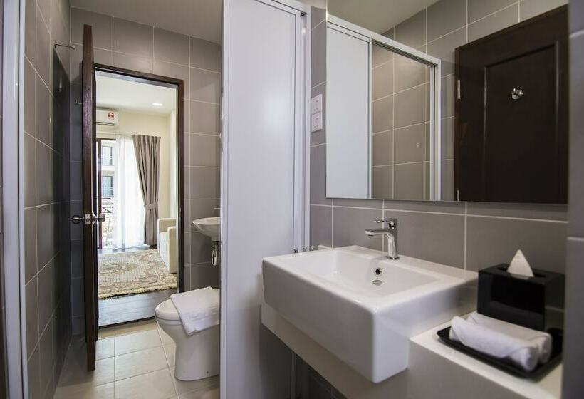 فندق Royale Chulan Cherating Chalet