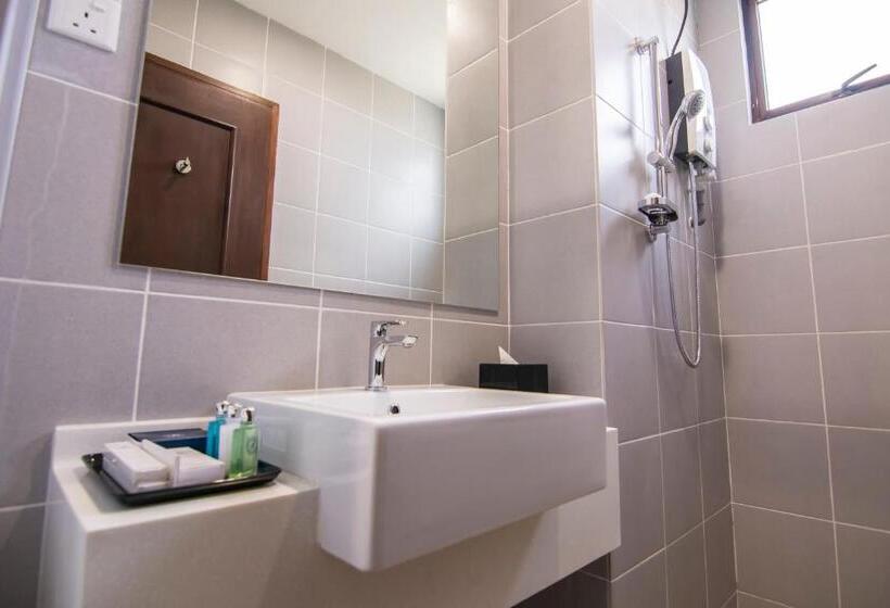 فندق Royale Chulan Cherating Chalet