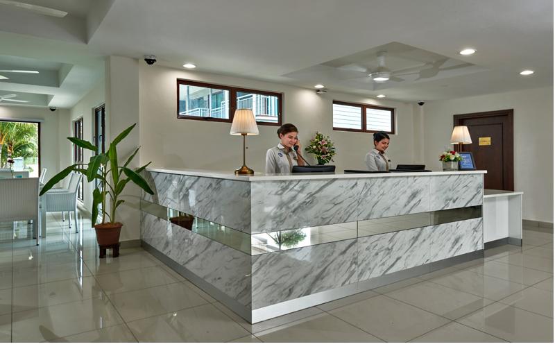 فندق Royale Chulan Cherating Chalet