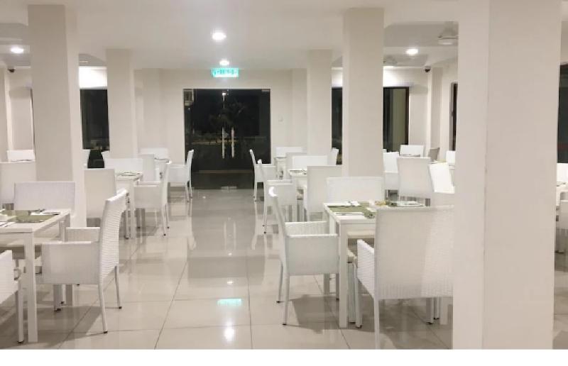 فندق Royale Chulan Cherating Chalet