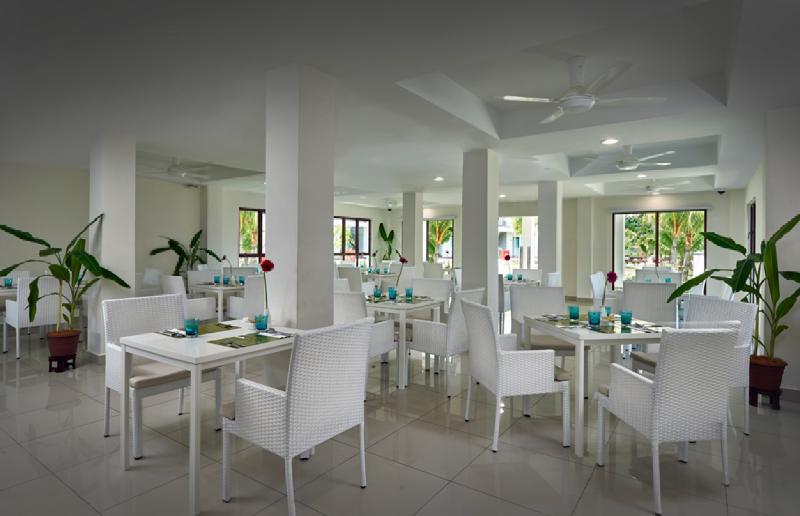 فندق Royale Chulan Cherating Chalet