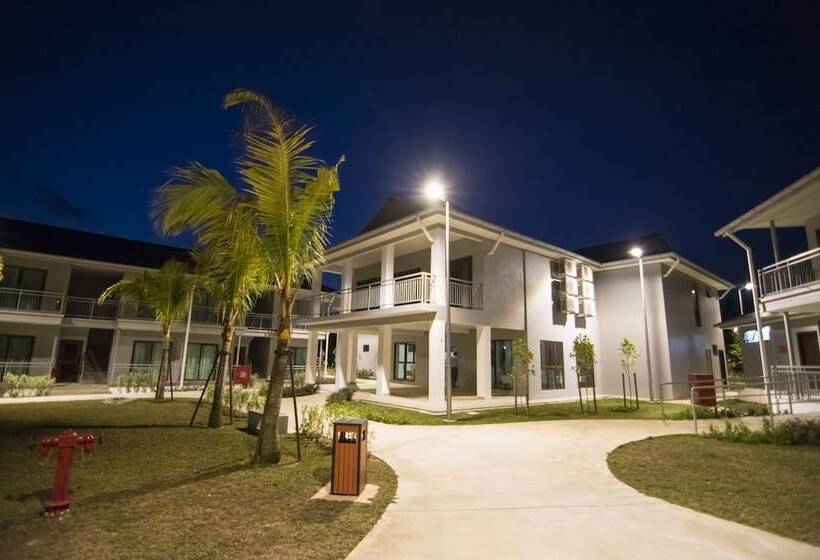 فندق Royale Chulan Cherating Chalet