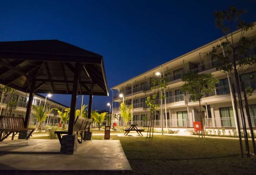 فندق Royale Chulan Cherating Chalet