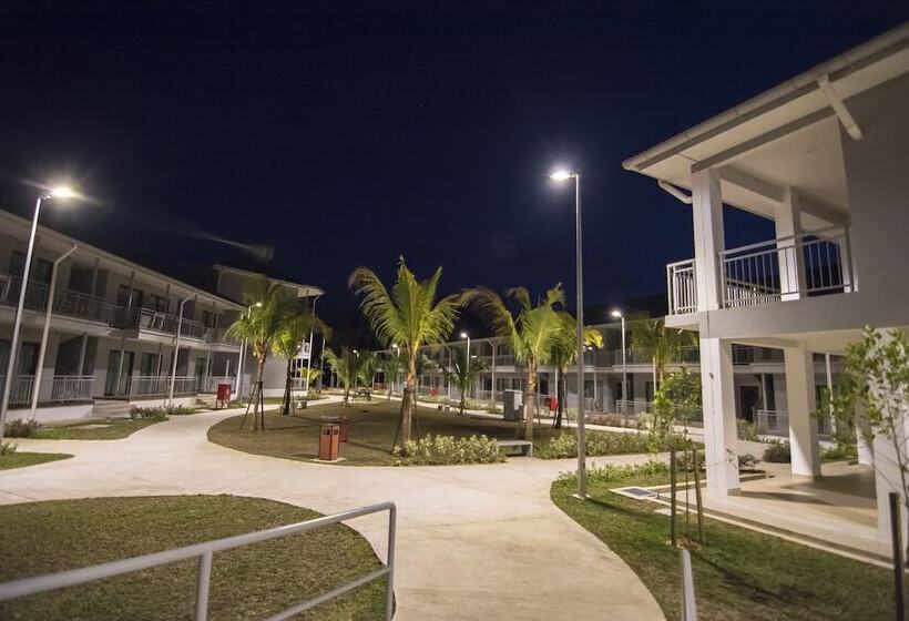 فندق Royale Chulan Cherating Chalet