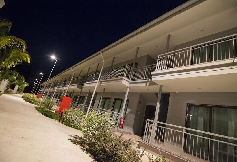 فندق Royale Chulan Cherating Chalet