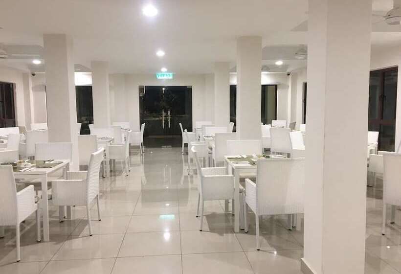 فندق Royale Chulan Cherating Chalet