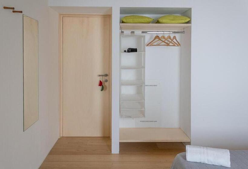 乡村酒店 Agriturismo La Derta