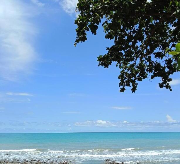 Отель Saffron On The Sea Resort