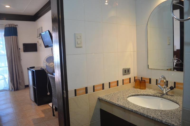 בית מלון כפרי Sandals Boracay