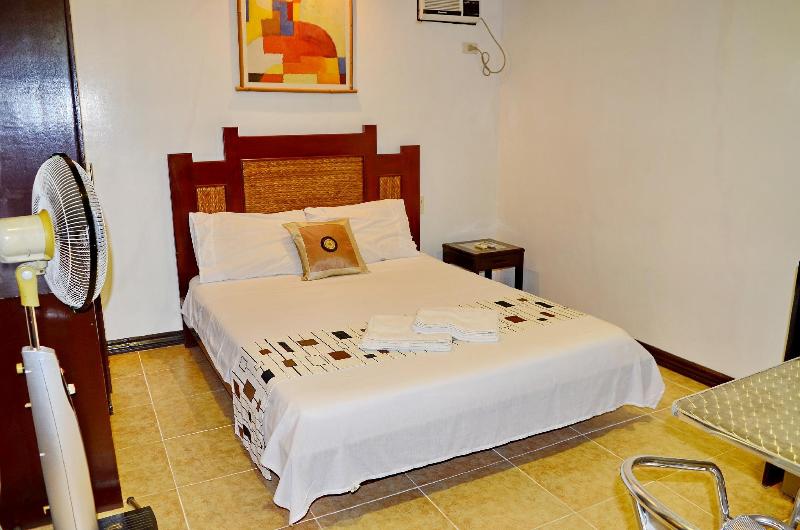 בית מלון כפרי Sandals Boracay