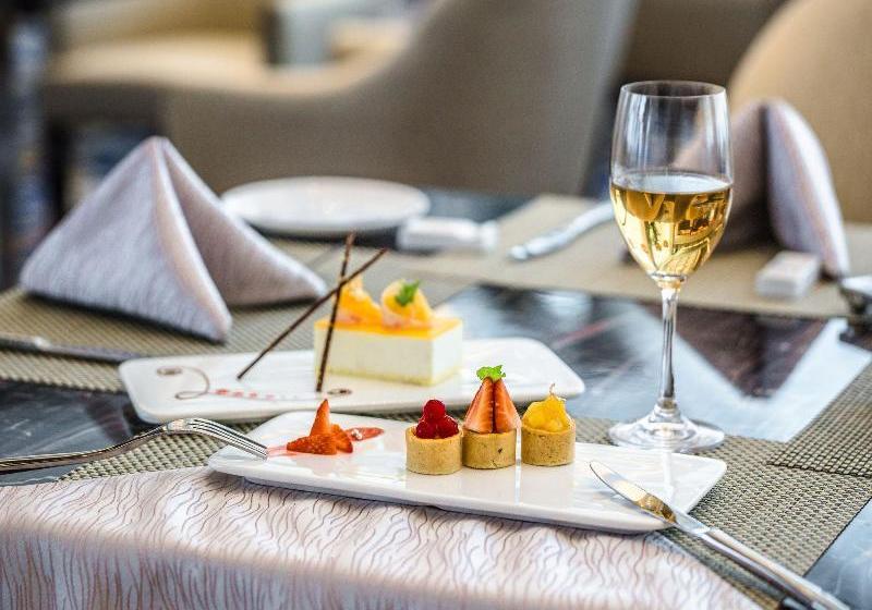 酒店 Shanghai Fuyue