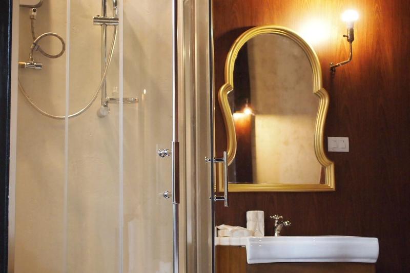 호텔 Snooze Poshtel