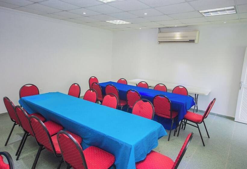 هتل Sorrento Santa Marta