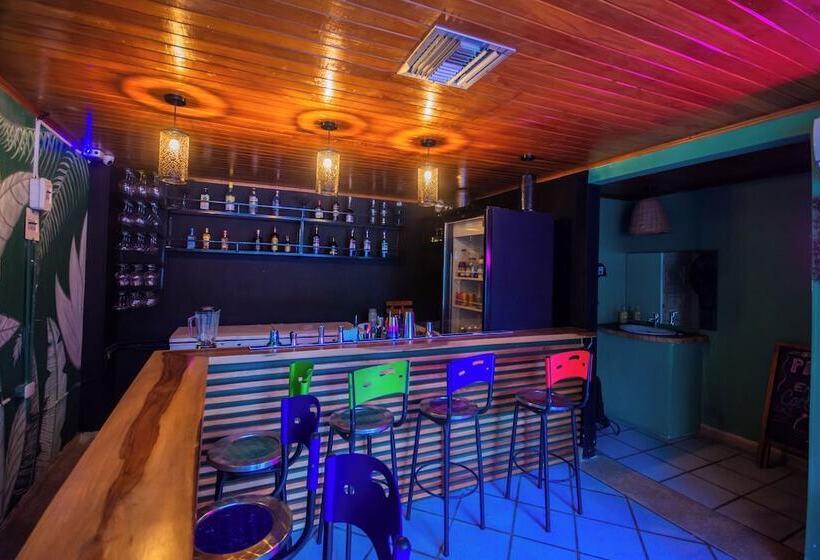 ホテル Sorrento Santa Marta