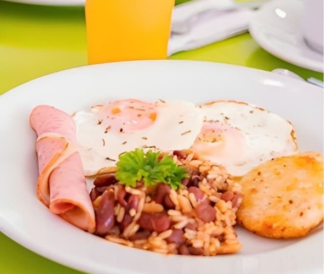 ホテル Sorrento Santa Marta