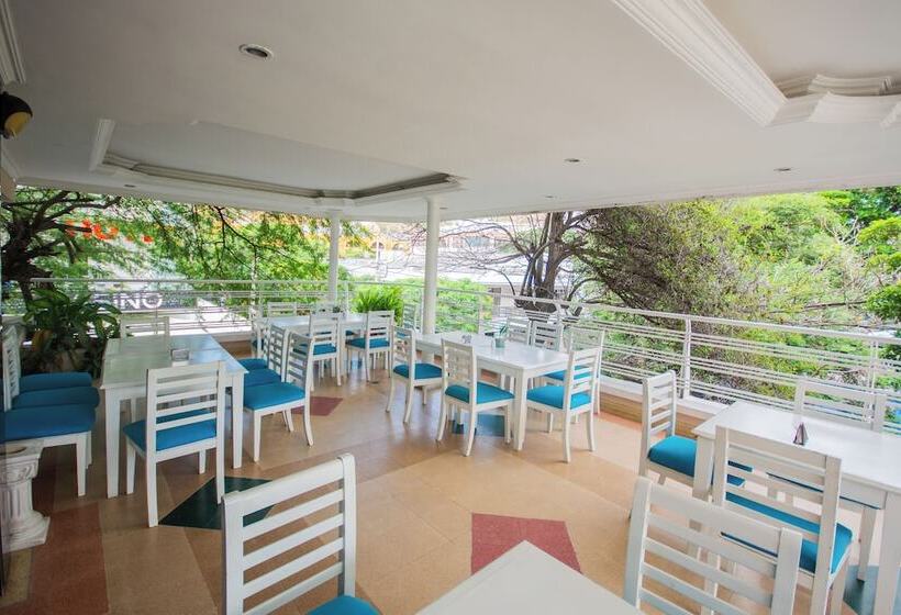 هتل Sorrento Santa Marta