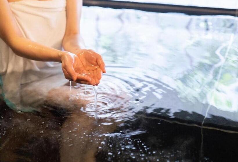 Super Hotel Shinagawa Shinbanba