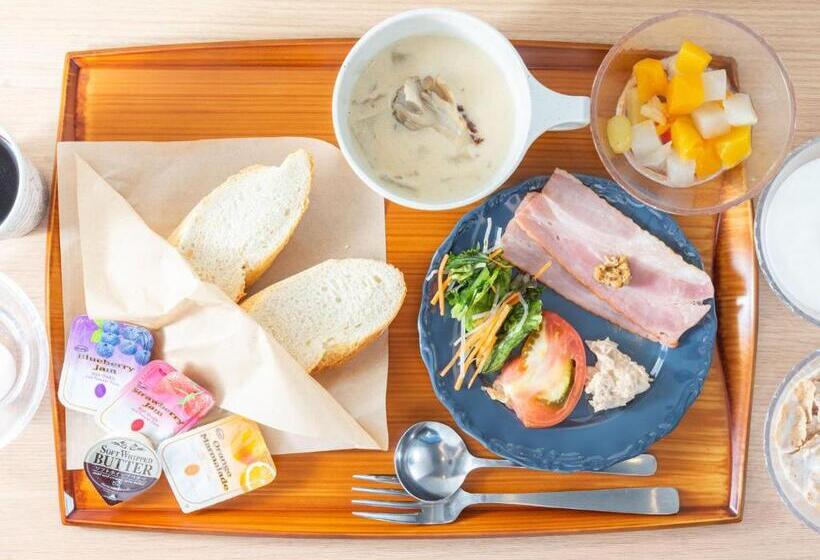 Super Hotel Shinagawa Shinbanba