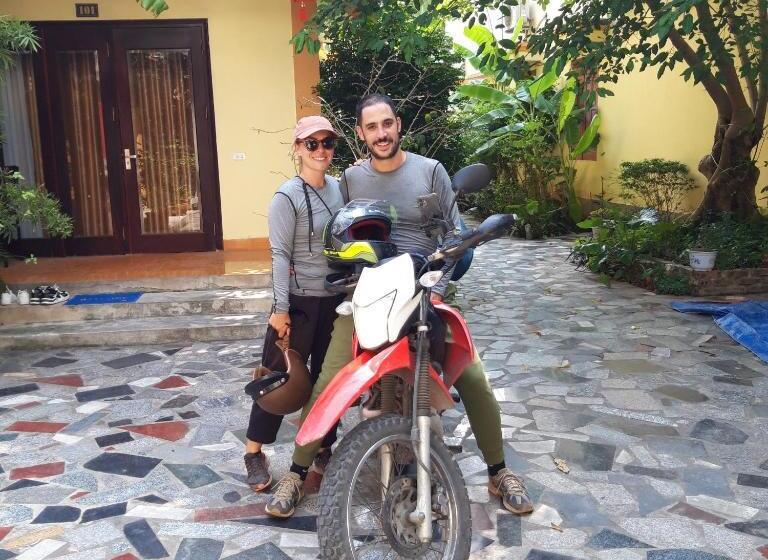 هتل Tam Coc Hello Homestay