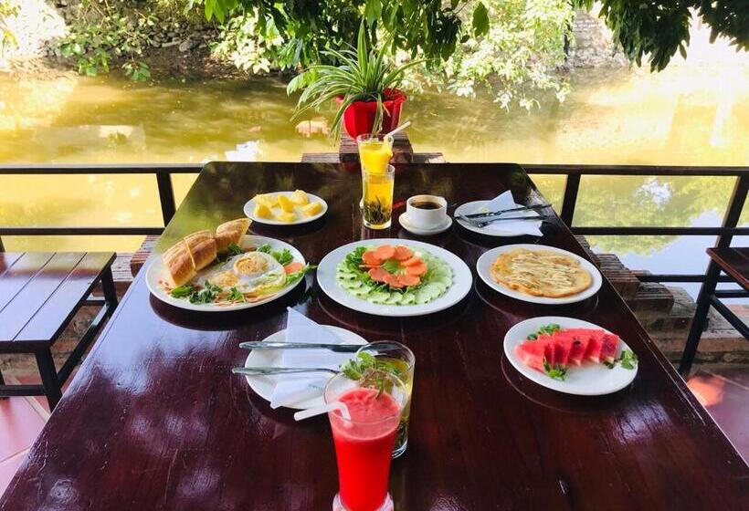 هتل Tam Coc Hello Homestay