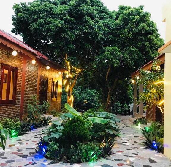 هتل Tam Coc Hello Homestay