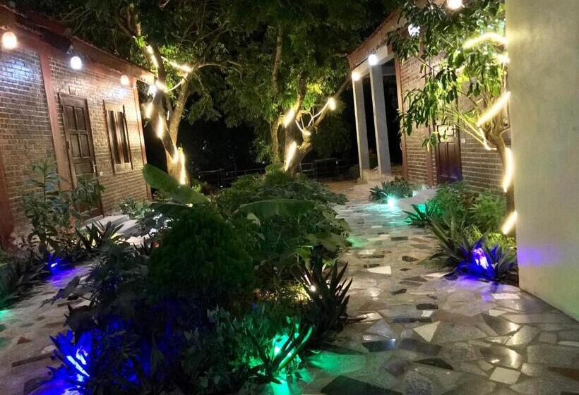 هتل Tam Coc Hello Homestay