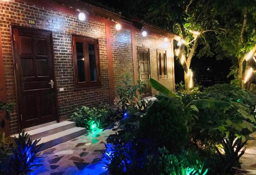 هتل Tam Coc Hello Homestay