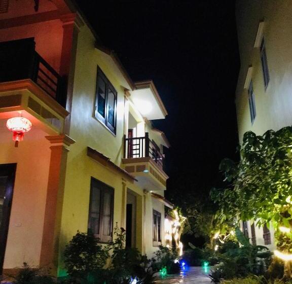 هتل Tam Coc Hello Homestay