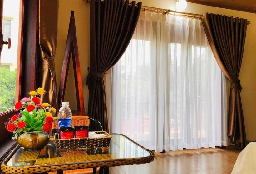 هتل Tam Coc Hello Homestay