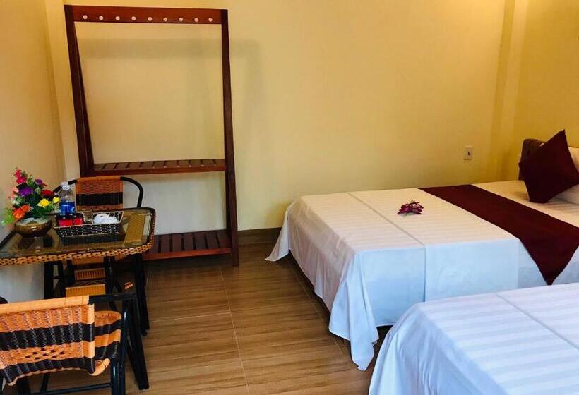 هتل Tam Coc Hello Homestay