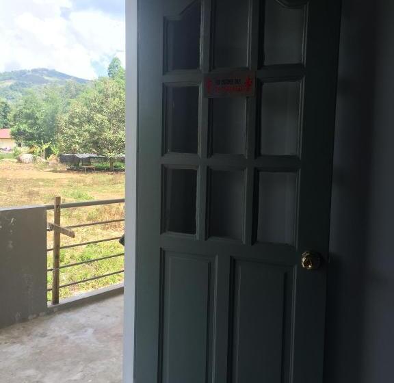 ホテル The Second Room