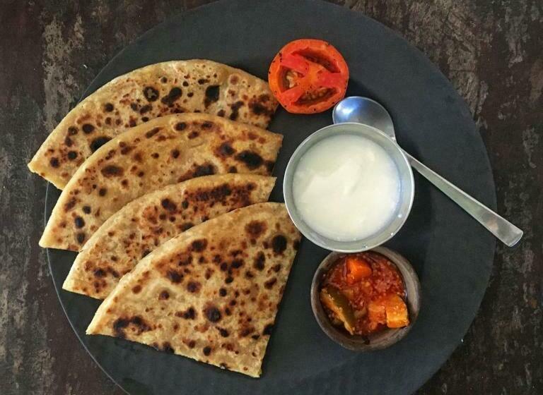 酒店 The Vrindwoods