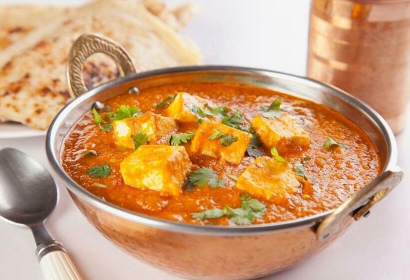 酒店 The Vrindwoods