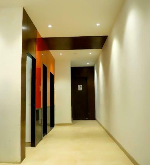 酒店 The Vrindwoods