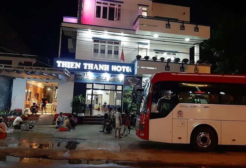 هتل Thien Thanh