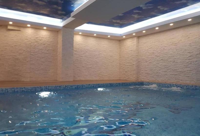 هتل B&b Vracar Resort